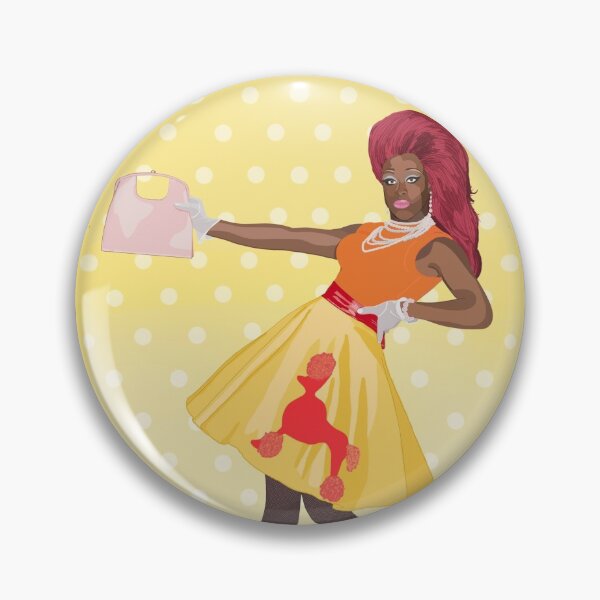 Item preview, Polka Bob designed and sold by KaiVerroDesigns.