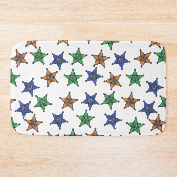 Item preview, Wayfinders Kingdom Hearts Terra Aqua Ventus designed and sold by Mimzy Whimzy.