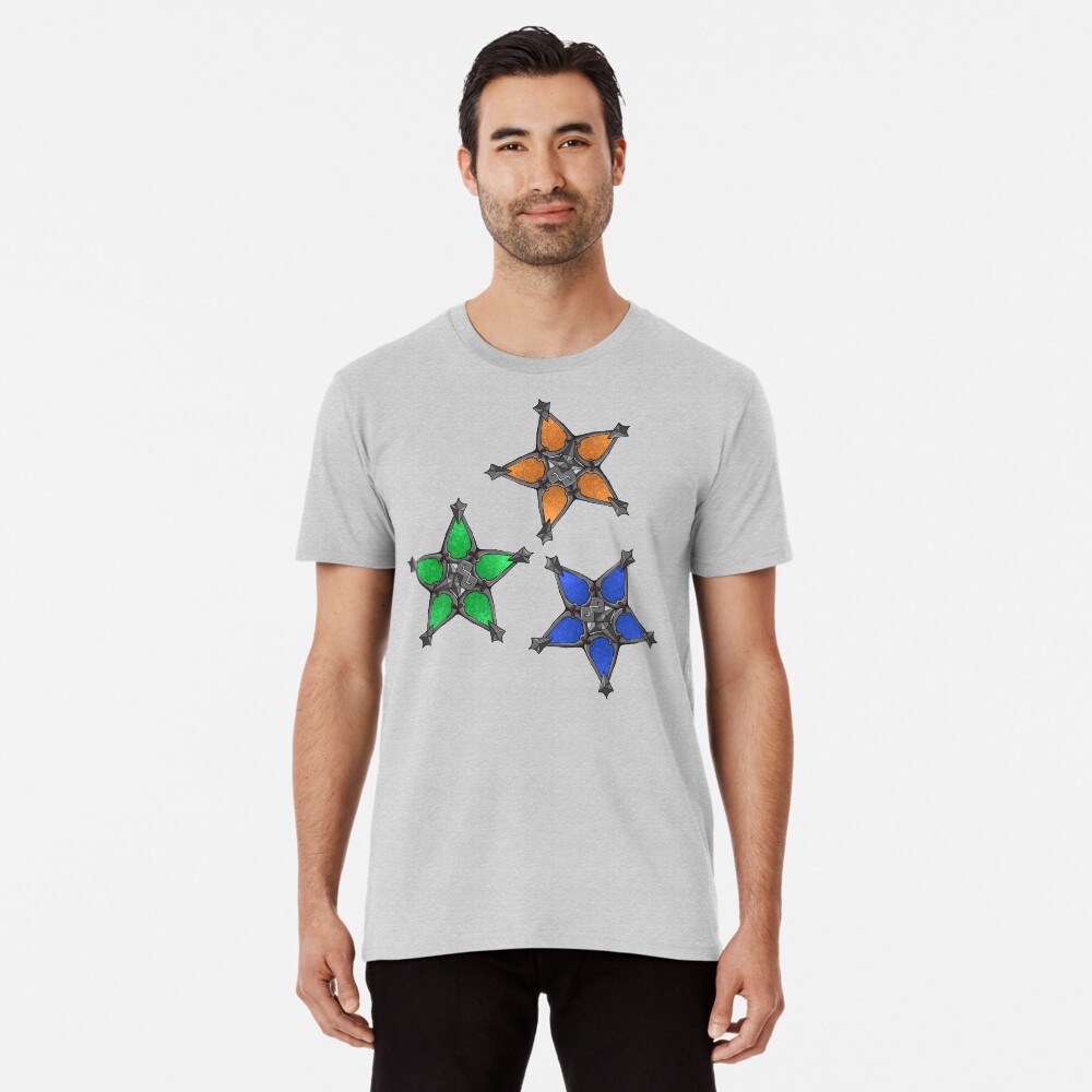 Item preview, Premium T-Shirt designed and sold by kaitlynmize.