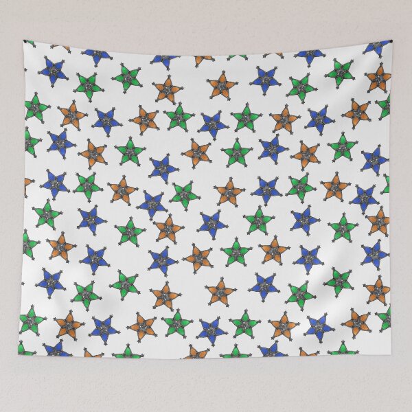 Item preview, Wayfinders Kingdom Hearts Terra Aqua Ventus designed and sold by Mimzy Whimzy.