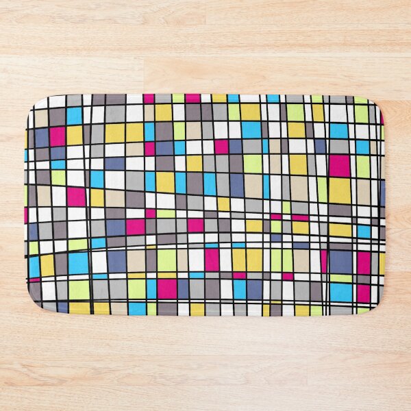 Item preview, Squares forever designed and sold by Palfiec.