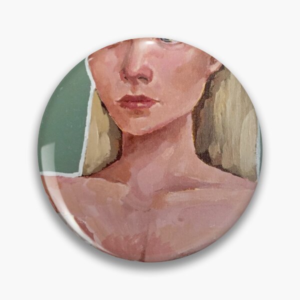 Item preview, Clear and Composed designed and sold by JuliaPennArt.