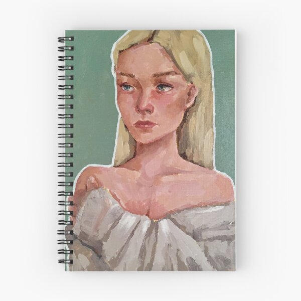 Item preview, Clear and Composed designed and sold by JuliaPennArt.
