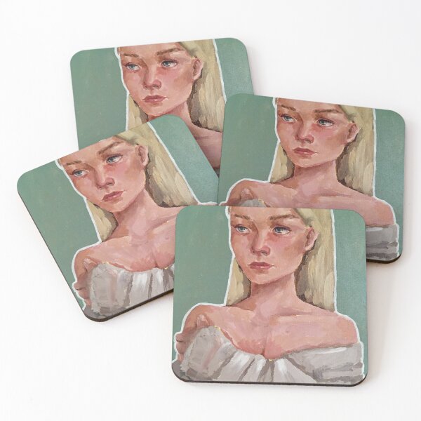 Item preview, Clear and Composed designed and sold by JuliaPennArt.