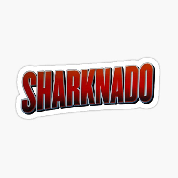 Item preview, Sharknado designed and sold by olivia-krig.