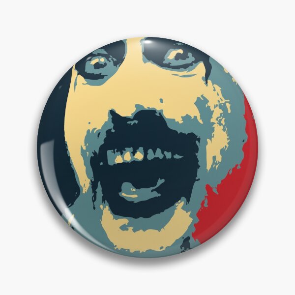 Item preview, Captain Spaulding Hope  designed and sold by Bhamgraphics.