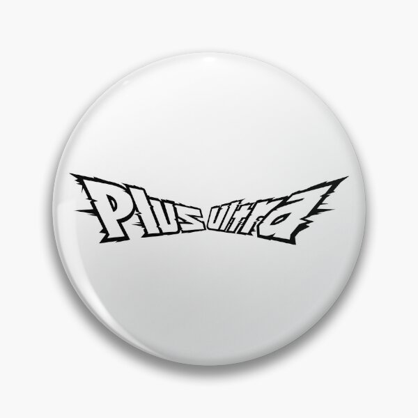 Item preview, Plus Ultra (6) designed and sold by Demon Fox Designs.