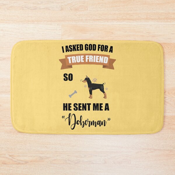 Item preview, Doberman Mom & Dad Gifts designed and sold by GalantiShop.
