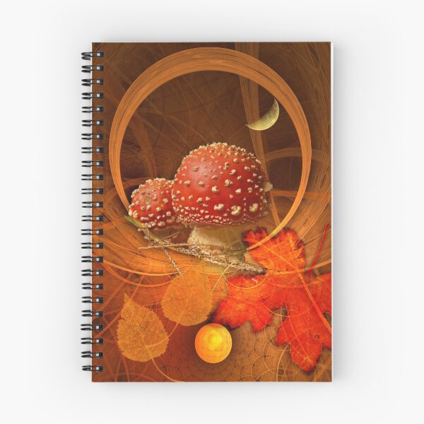 Item preview, Fall impression designed and sold by walstraasart.