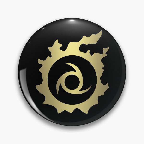 Item preview, Soul of the NIN designed and sold by Demon Fox Designs.