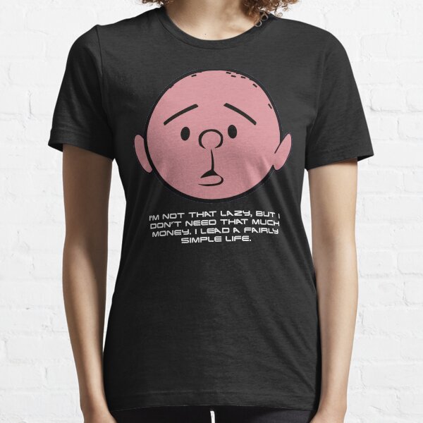 karl pilkington Essential T-Shirt
