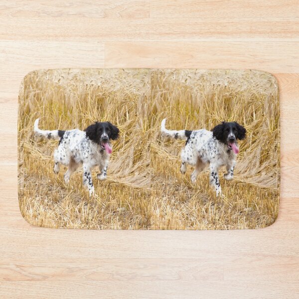 Item preview, Gundog - Aran - Large Munsterlander. If you would like to see your dog on these products get in touch and I will happily look at doing that for you. All you need is a good quality photo. designed and sold by Latch Farm  Studios.
