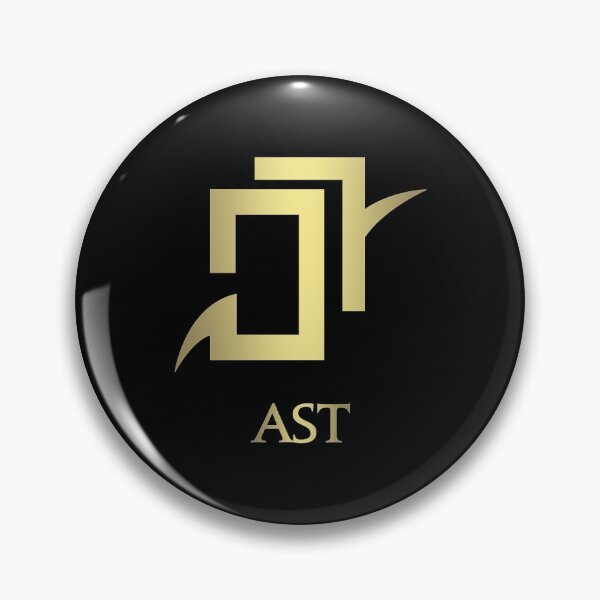 Item preview, AST Job designed and sold by Demon Fox Designs.