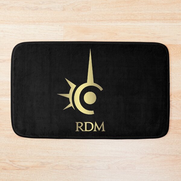 Item preview, RDM Job designed and sold by Demon Fox Designs.