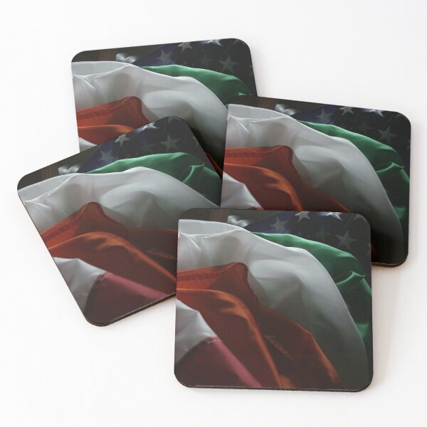 Item preview, Irish American designed and sold by ShootFirstNYC.