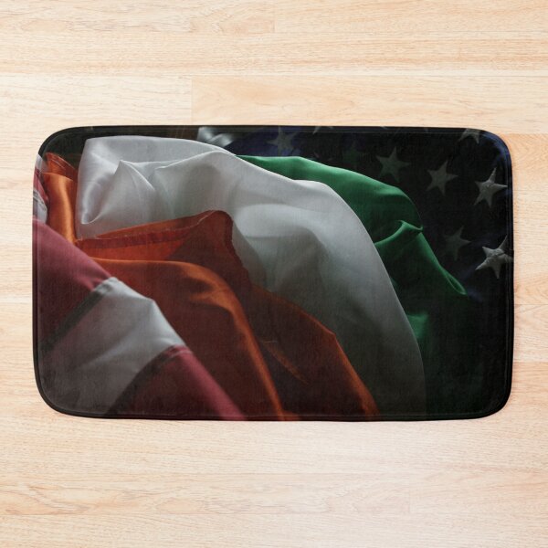 Item preview, Irish American designed and sold by ShootFirstNYC.