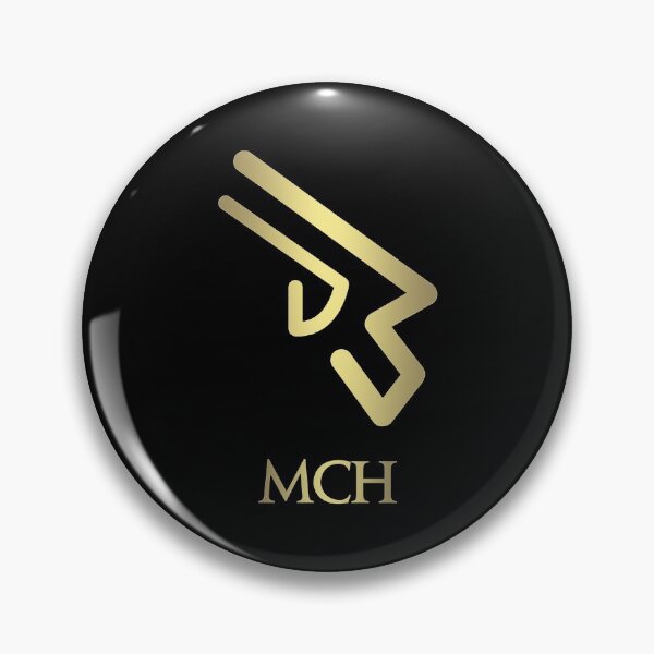 Item preview, MCH Job designed and sold by Demon Fox Designs.