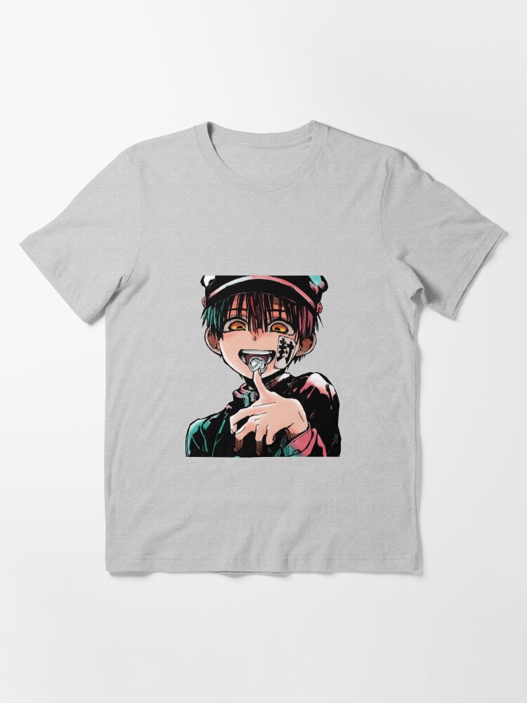 mikey kun t shirt