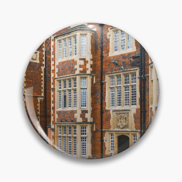 Item preview, Eton's College, Eton, UK designed and sold by Yannik Hay.