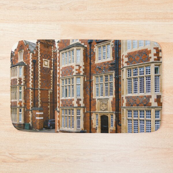 Item preview, Eton's College, Eton, UK designed and sold by Yannik Hay.