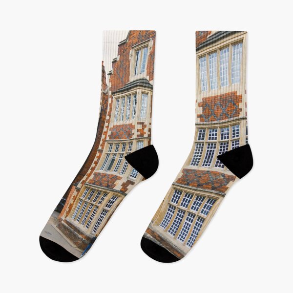 Item preview, Eton's College, Eton, UK designed and sold by Yannik Hay.