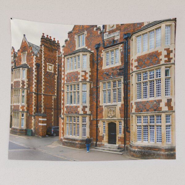 Item preview, Eton's College, Eton, UK designed and sold by Yannik Hay.