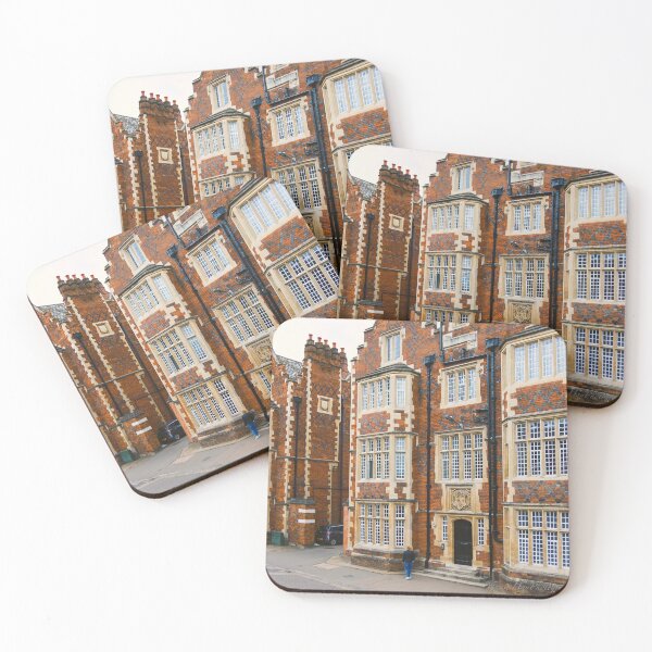 Item preview, Eton's College, Eton, UK designed and sold by Yannik Hay.