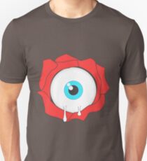 Eyeball Slim Fit T-Shirt