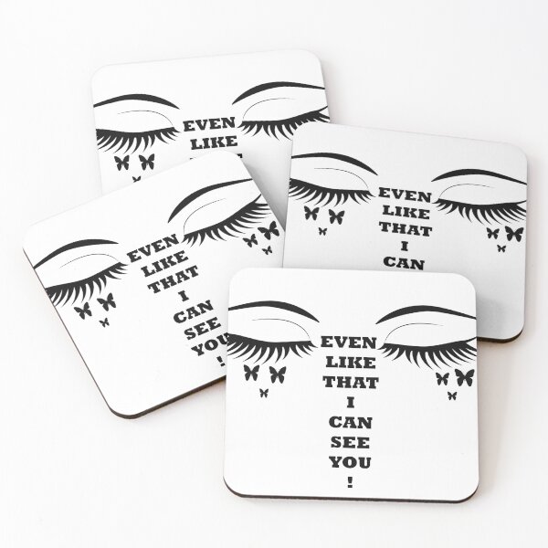 Item preview, eyes can see every thing becarful designed and sold by lamiabent.