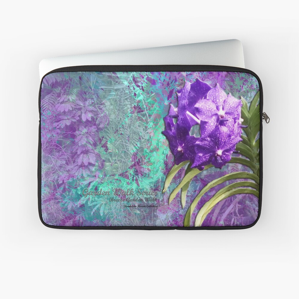 Item preview, Laptop Sleeve designed and sold by KarenBarron.