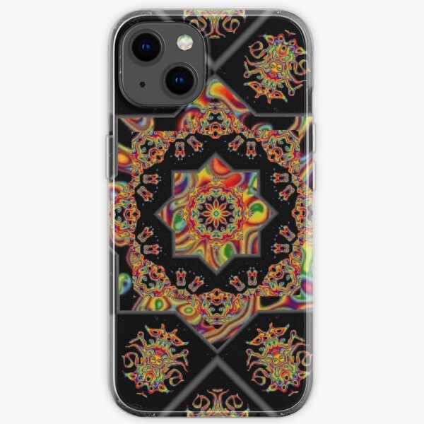 Far Far Away iPhone Soft Case