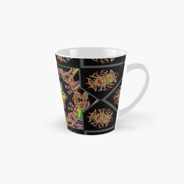 Far Far Away Tall Mug