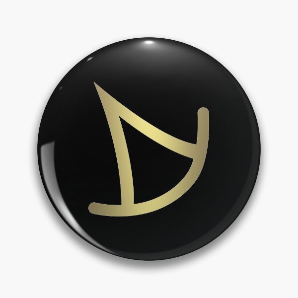 Item preview, SMN designed and sold by Demon Fox Designs.
