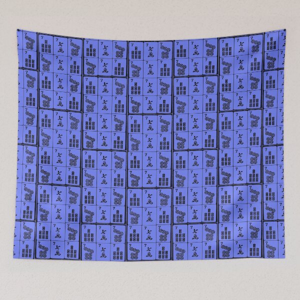 Item preview, Lucky Sevens #12 designed and sold by Susan Werby.