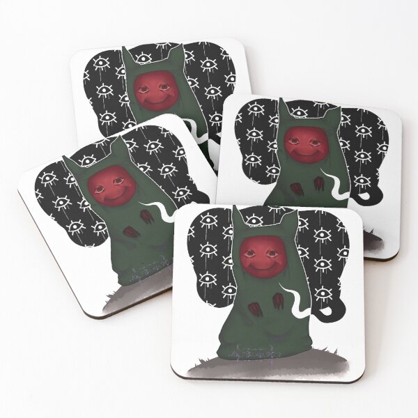 Item preview, Little dude designed and sold by EyeSocket.
