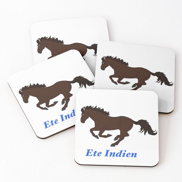 Item preview, Ete Indien  designed and sold by theartsyeq_art.