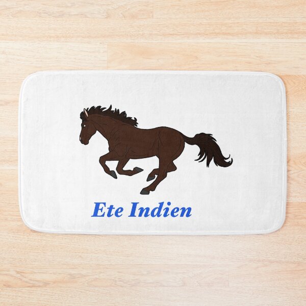 Item preview, Ete Indien  designed and sold by theartsyeq_art.