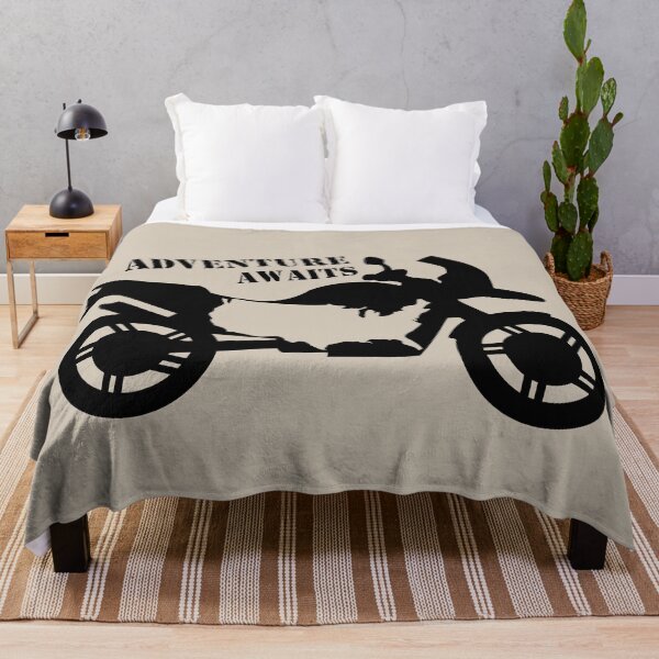 Item preview, Adventure Bike USA: Adventure Bike designed and sold by CM-PD.