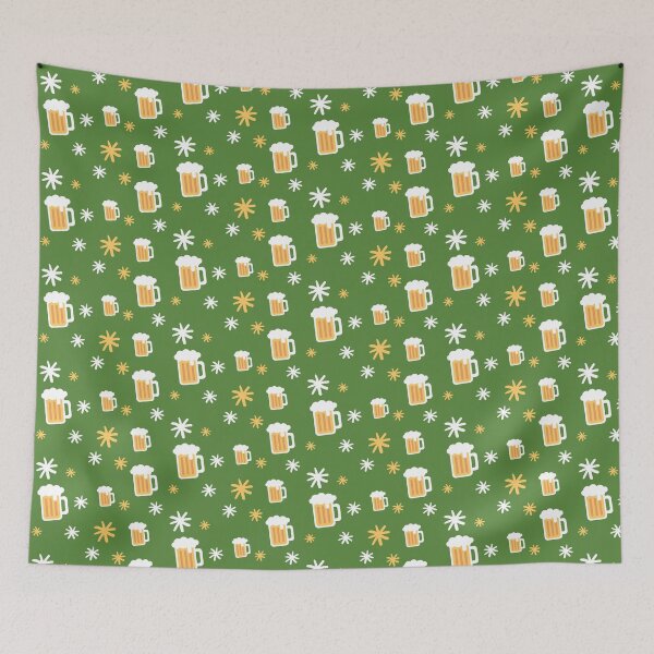Item preview, Drink and be Irish designed and sold by mollytakacs.
