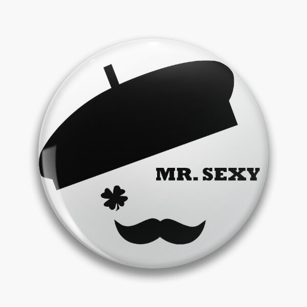 Item preview, mr. sexy charely great sign hein designed and sold by lamiabent.