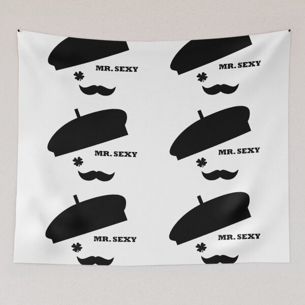 Item preview, mr. sexy charely great sign hein designed and sold by lamiabent.