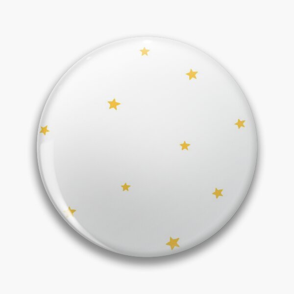 Item preview, Tiny yellow stars designed and sold by Georgiagal12.