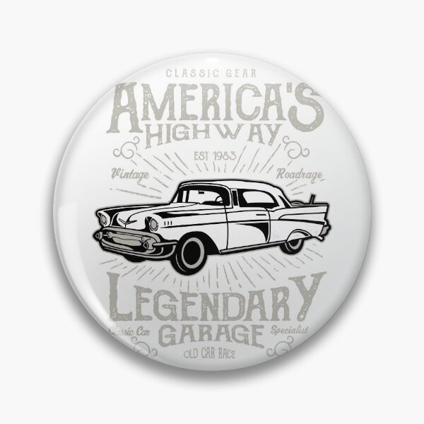 Artikelvorschau, Vintage Design Vintage Design Distressed Logo entworfen und verkauft von FunkyJoes.