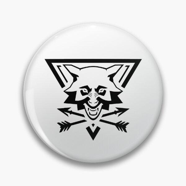 Item preview, Survivalist (3) designed and sold by Demon Fox Designs.