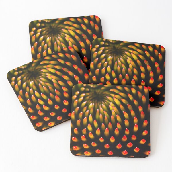 Item preview, Coneflower designed and sold by HectorCantres.