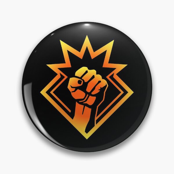Item preview, Demolitionist designed and sold by Demon Fox Designs.