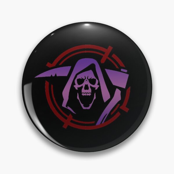 Item preview, Sharpshooter designed and sold by Demon Fox Designs.
