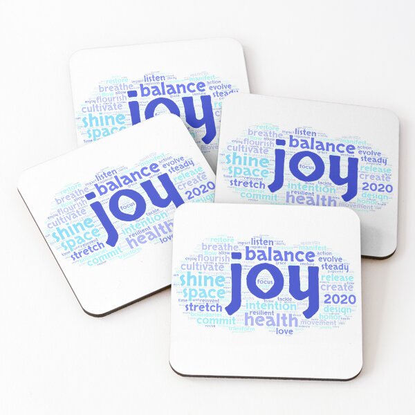 Item preview, 2020 OLW in a cloud designed and sold by 4Goals NonProfit.
