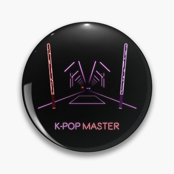 Item preview, K-POP Master (2) designed and sold by Demon Fox Designs.