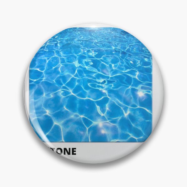 Item preview, Infinity - Pantone designed and sold by djdommyb.